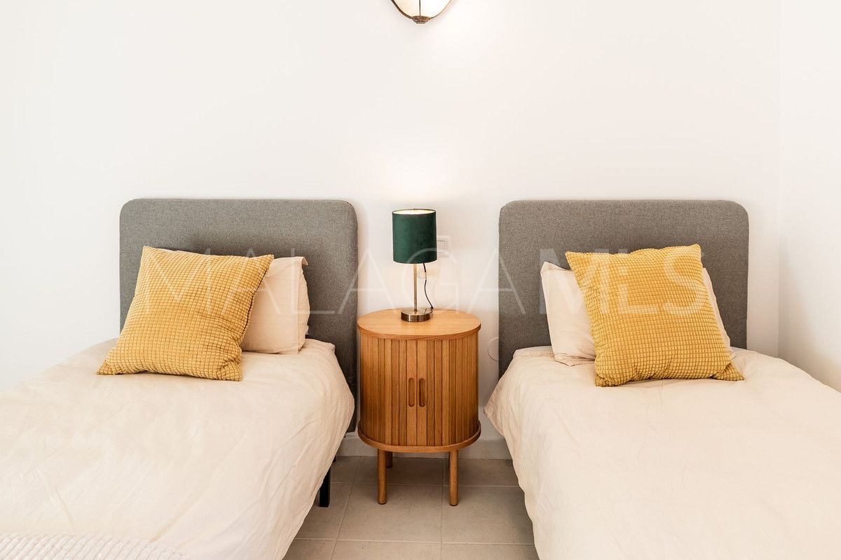 Fuengirola, apartamento for sale de 2 bedrooms