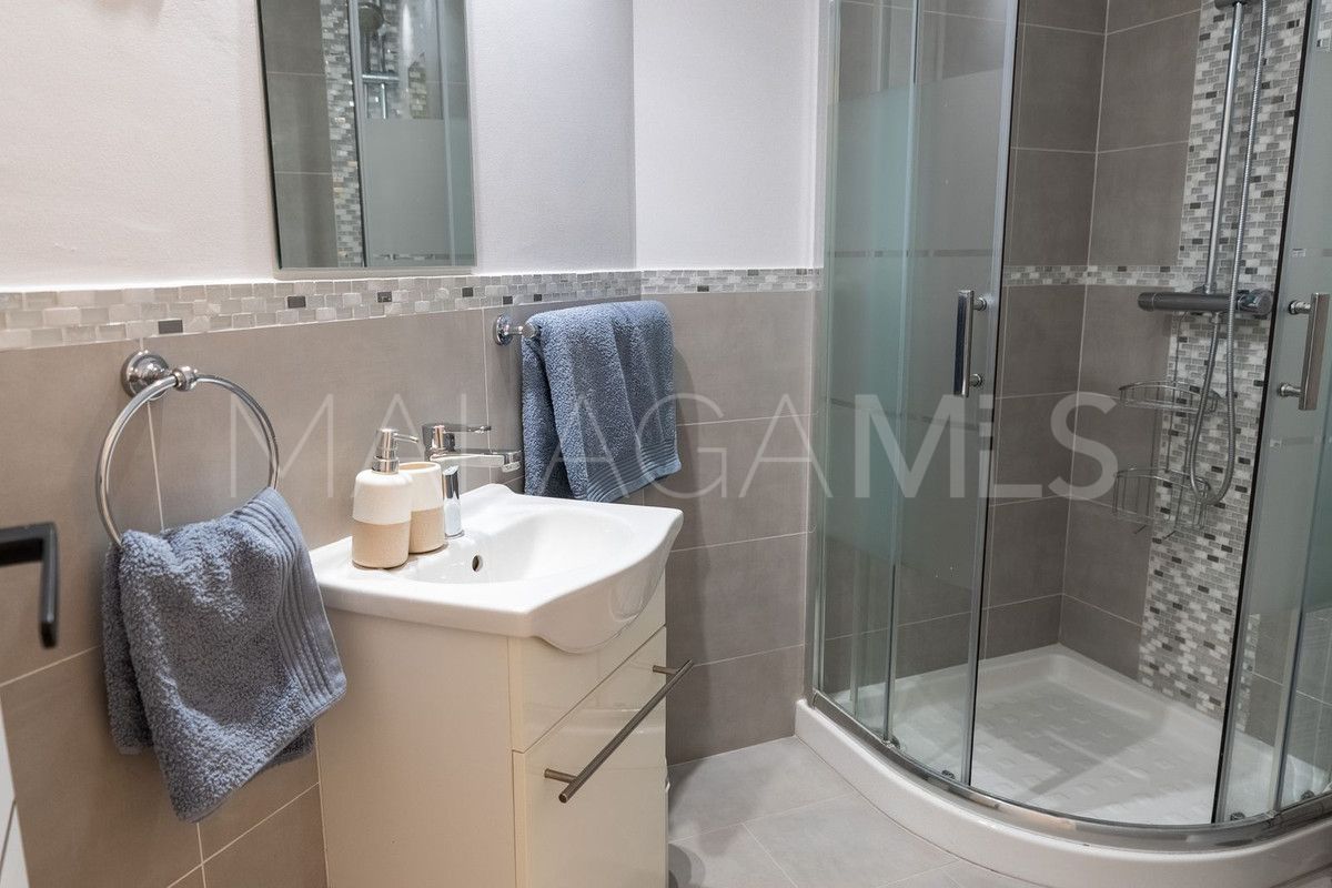 Fuengirola, apartamento for sale de 2 bedrooms