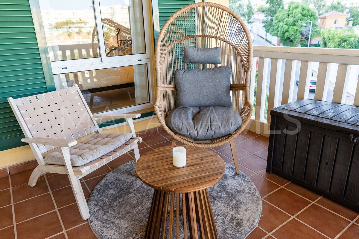 Fuengirola, apartamento for sale de 2 bedrooms