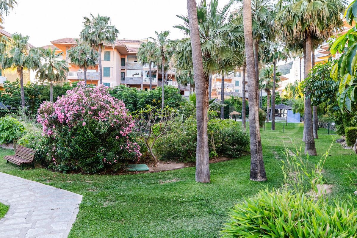 Fuengirola, apartamento for sale de 2 bedrooms