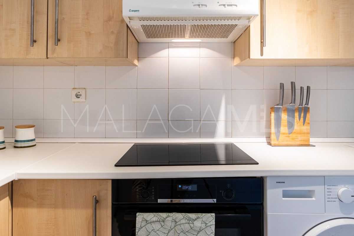 Fuengirola, apartamento for sale de 2 bedrooms