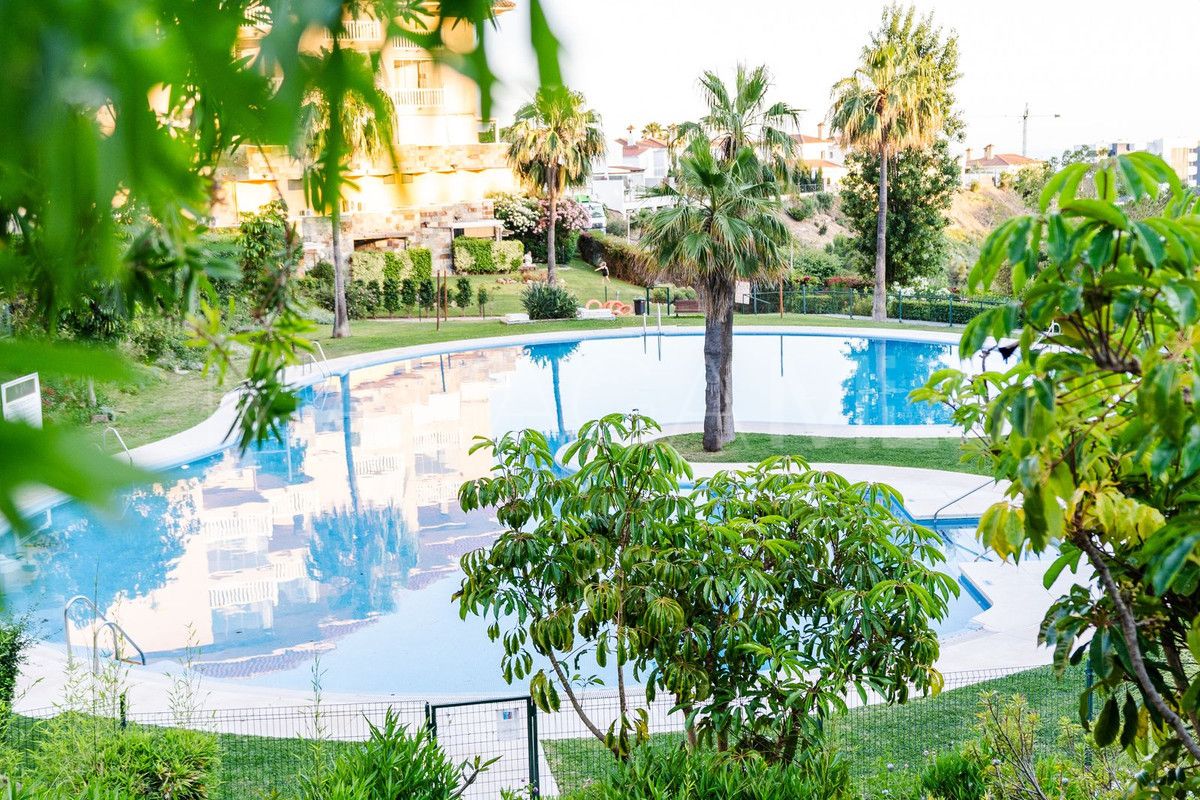 Fuengirola, apartamento for sale de 2 bedrooms