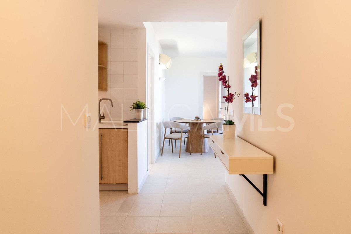 Fuengirola, apartamento for sale de 2 bedrooms
