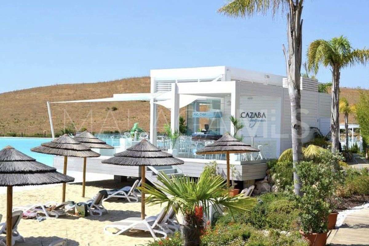 Lägenhet for sale in Estepona