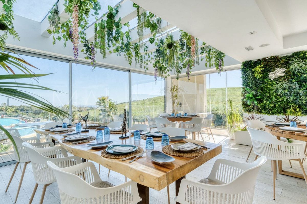 Lägenhet for sale in Estepona