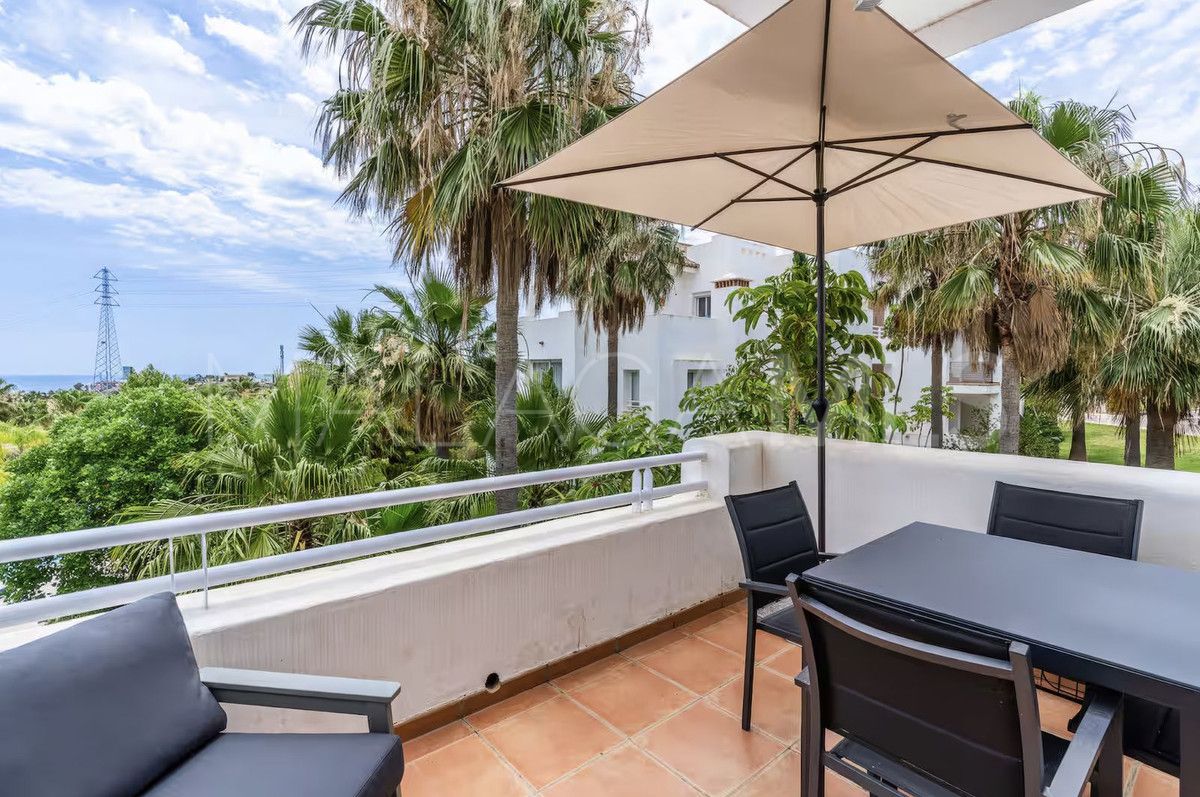 Lägenhet for sale in Estepona