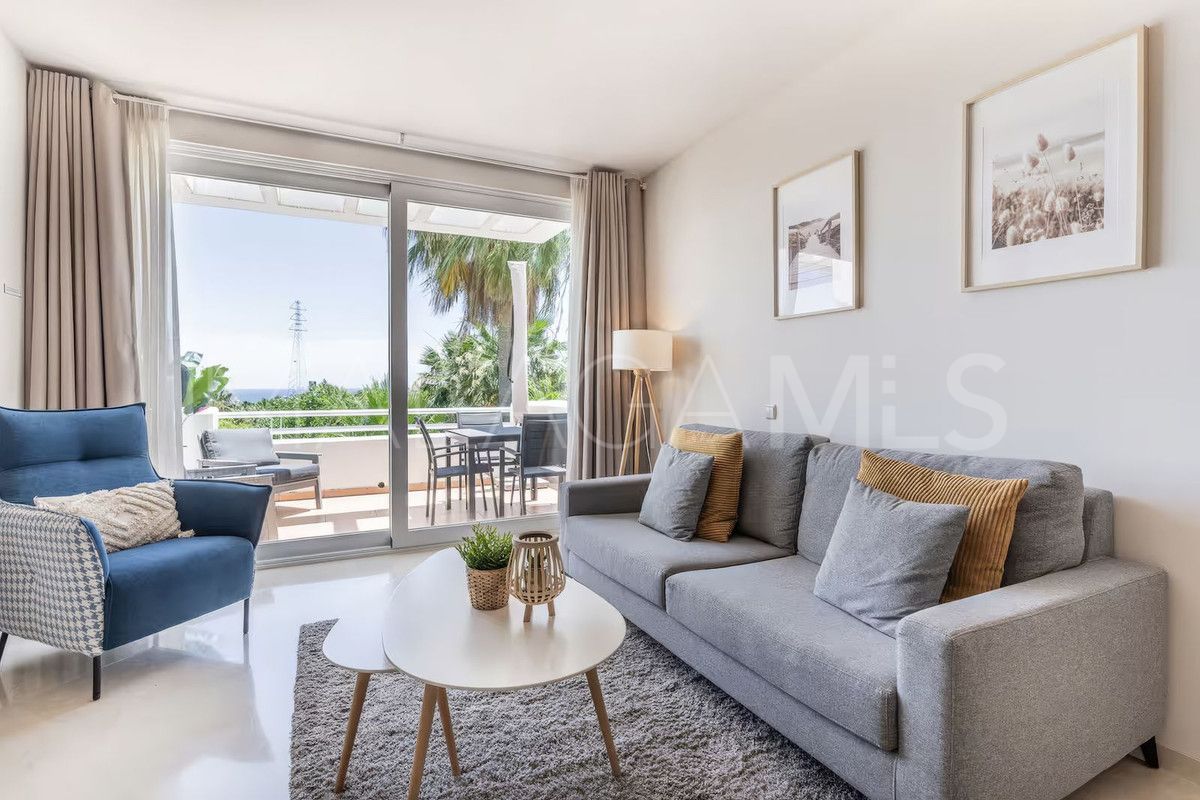 Lägenhet for sale in Estepona