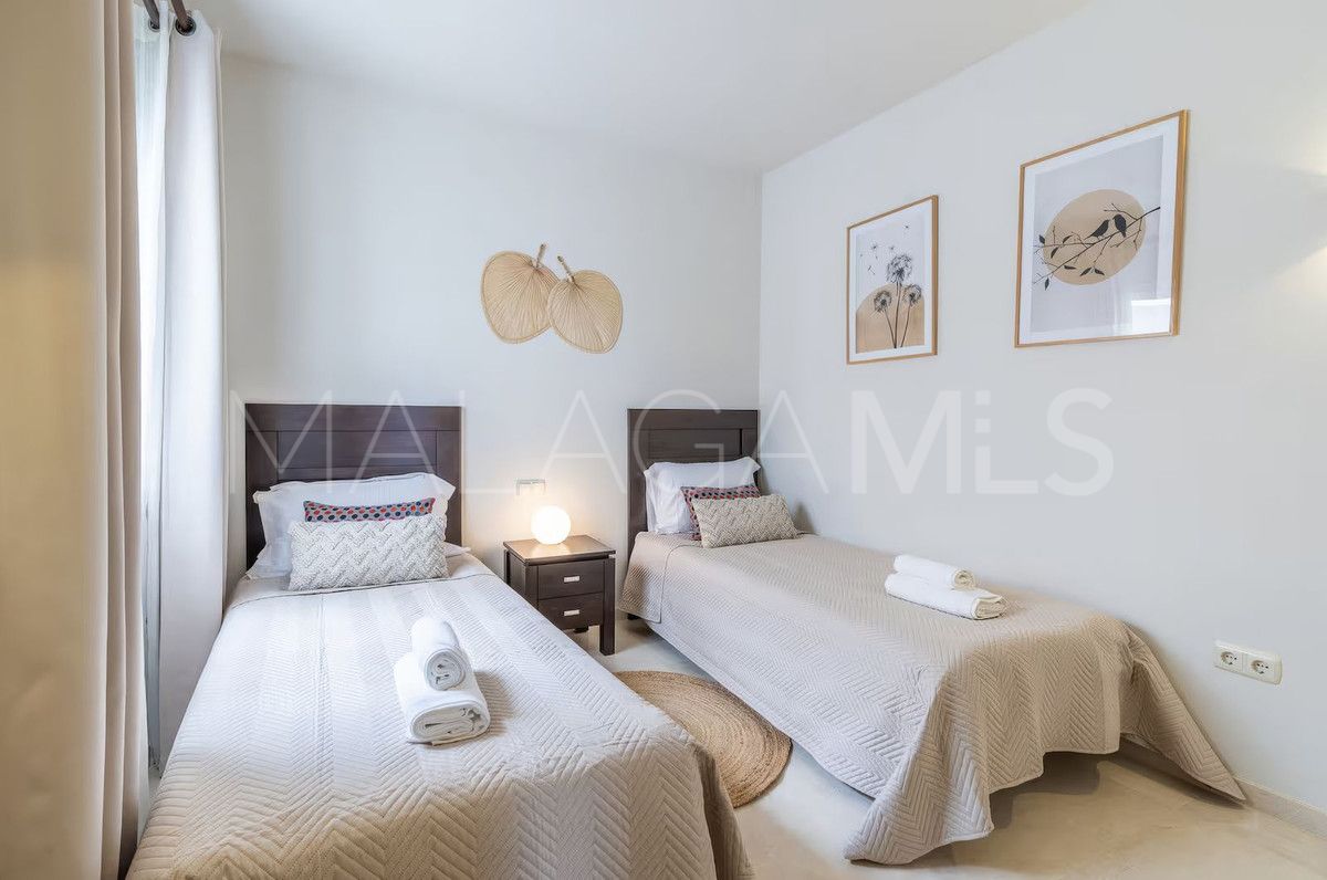 Lägenhet for sale in Estepona