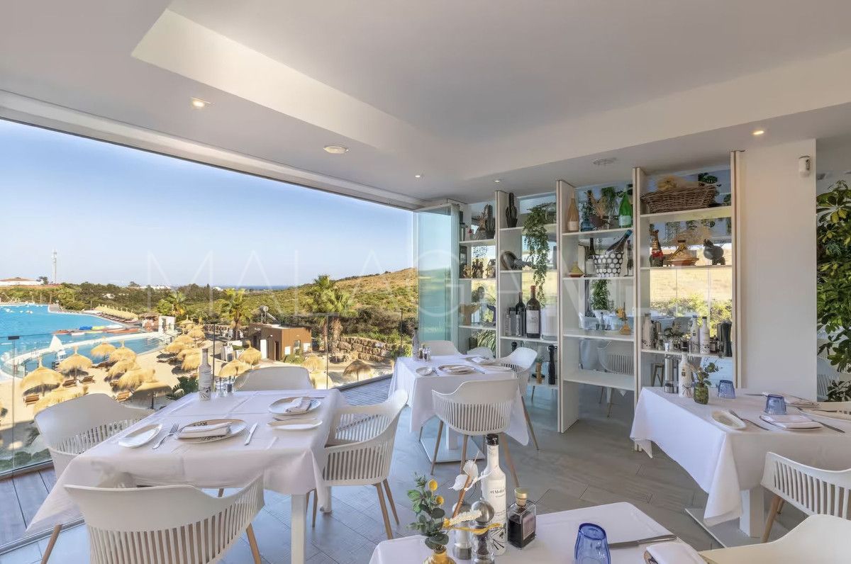Lägenhet for sale in Estepona