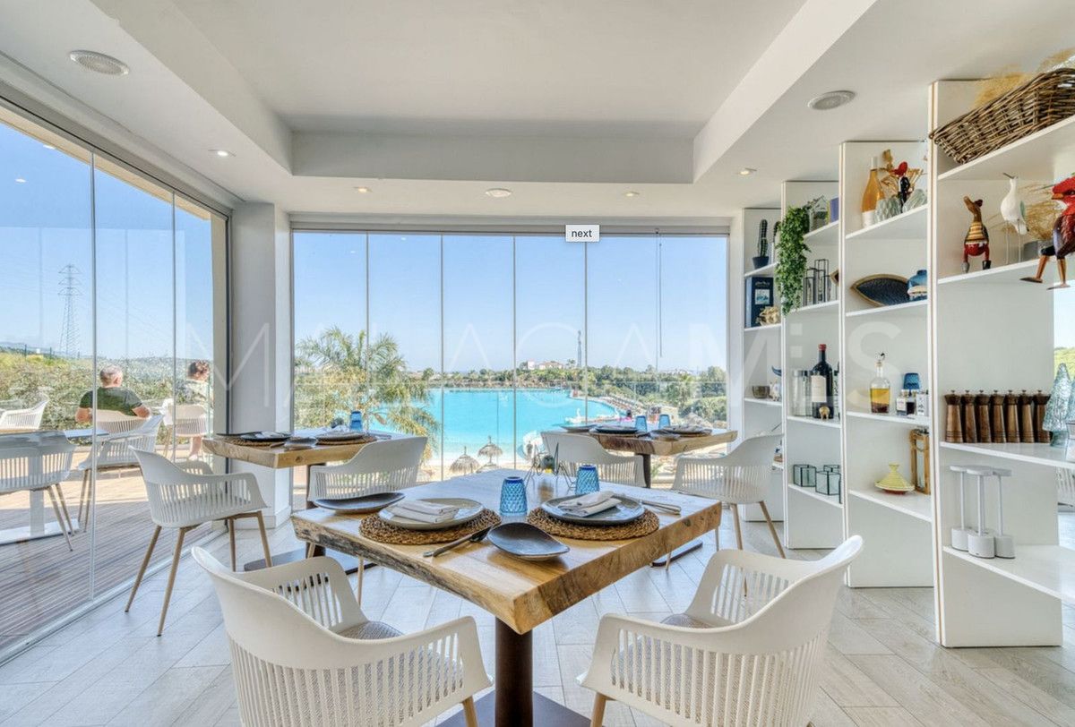 Lägenhet for sale in Estepona