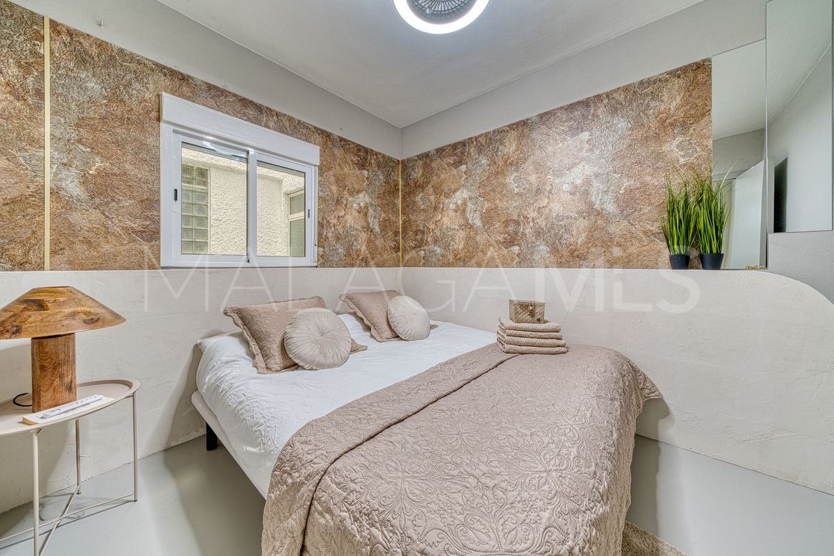 Apartment in Fuengirola for sale