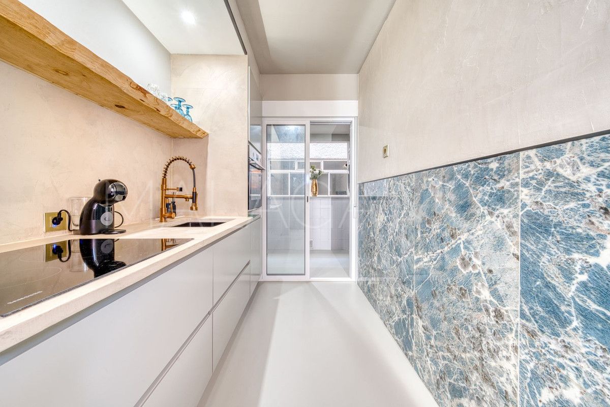 Apartment in Fuengirola for sale