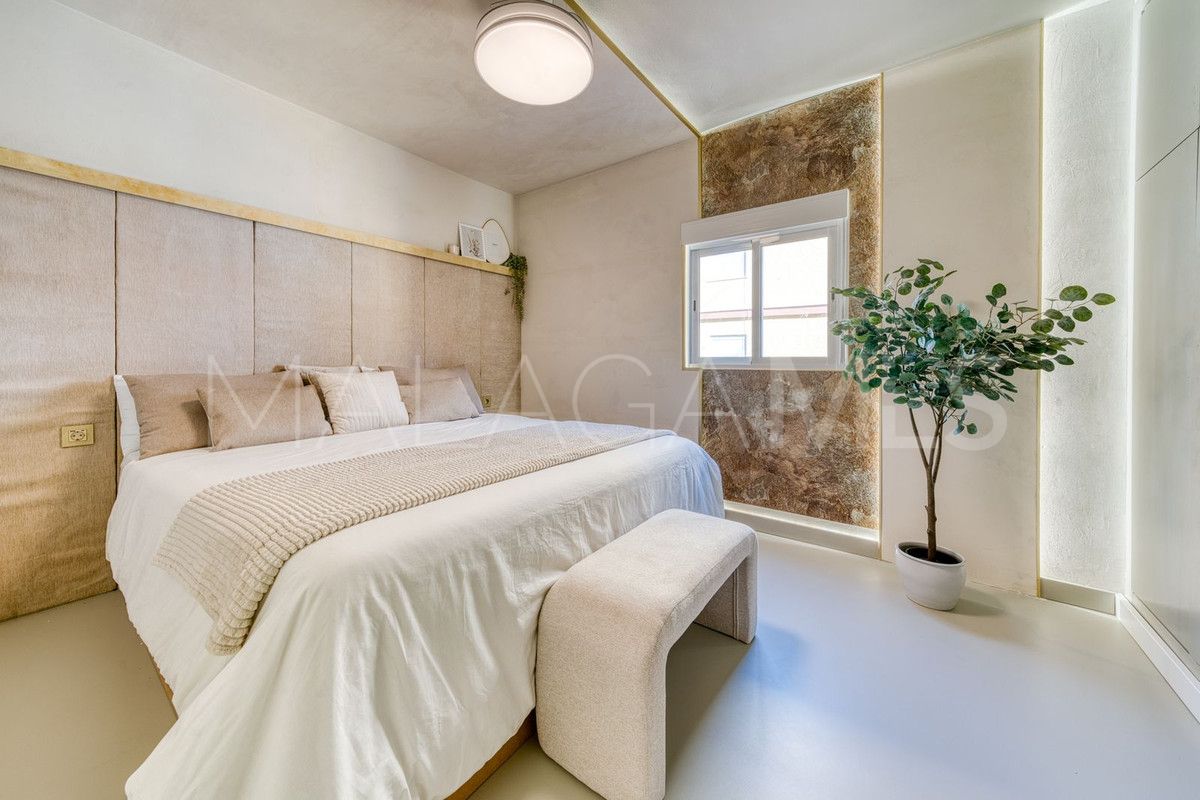 Apartment in Fuengirola for sale