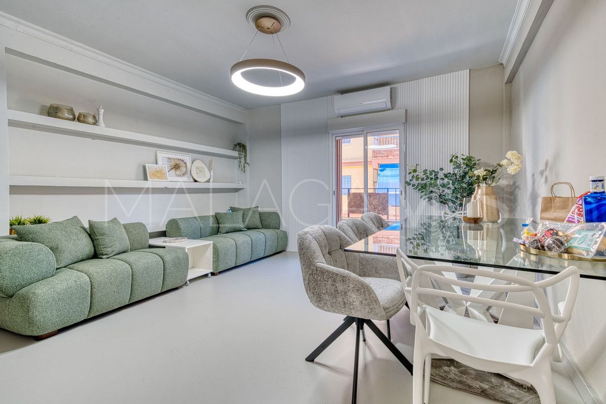 Apartment in Fuengirola for sale
