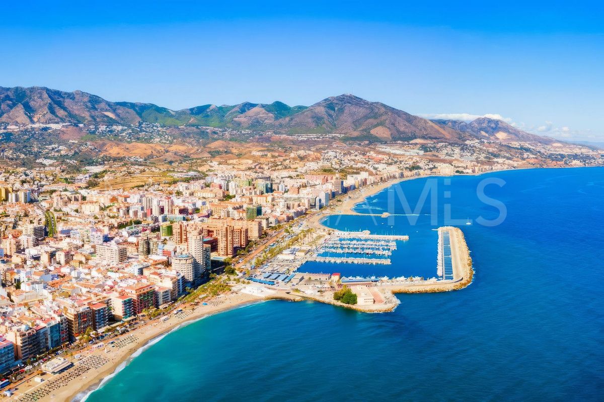Apartment in Fuengirola for sale