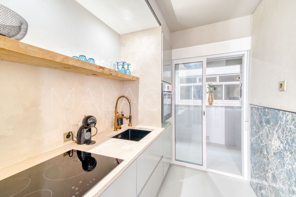 Apartment in Fuengirola for sale