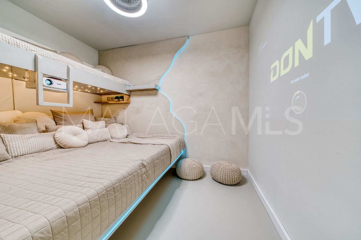 Apartment in Fuengirola for sale