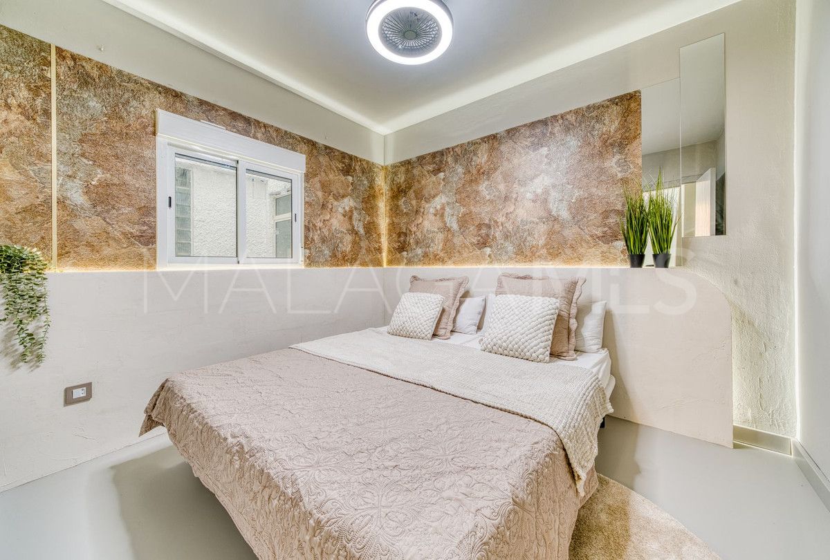 Apartment in Fuengirola for sale