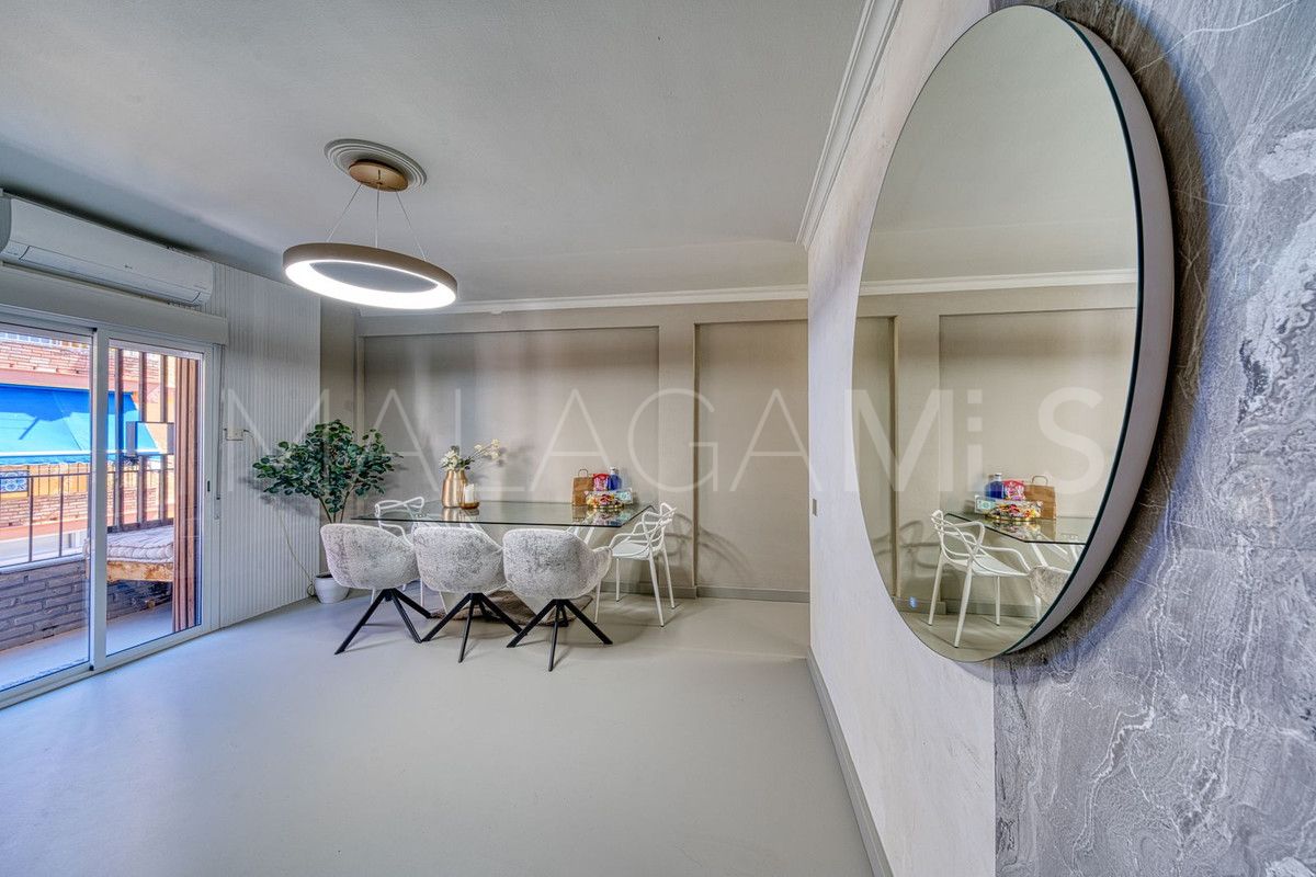 Apartment in Fuengirola for sale