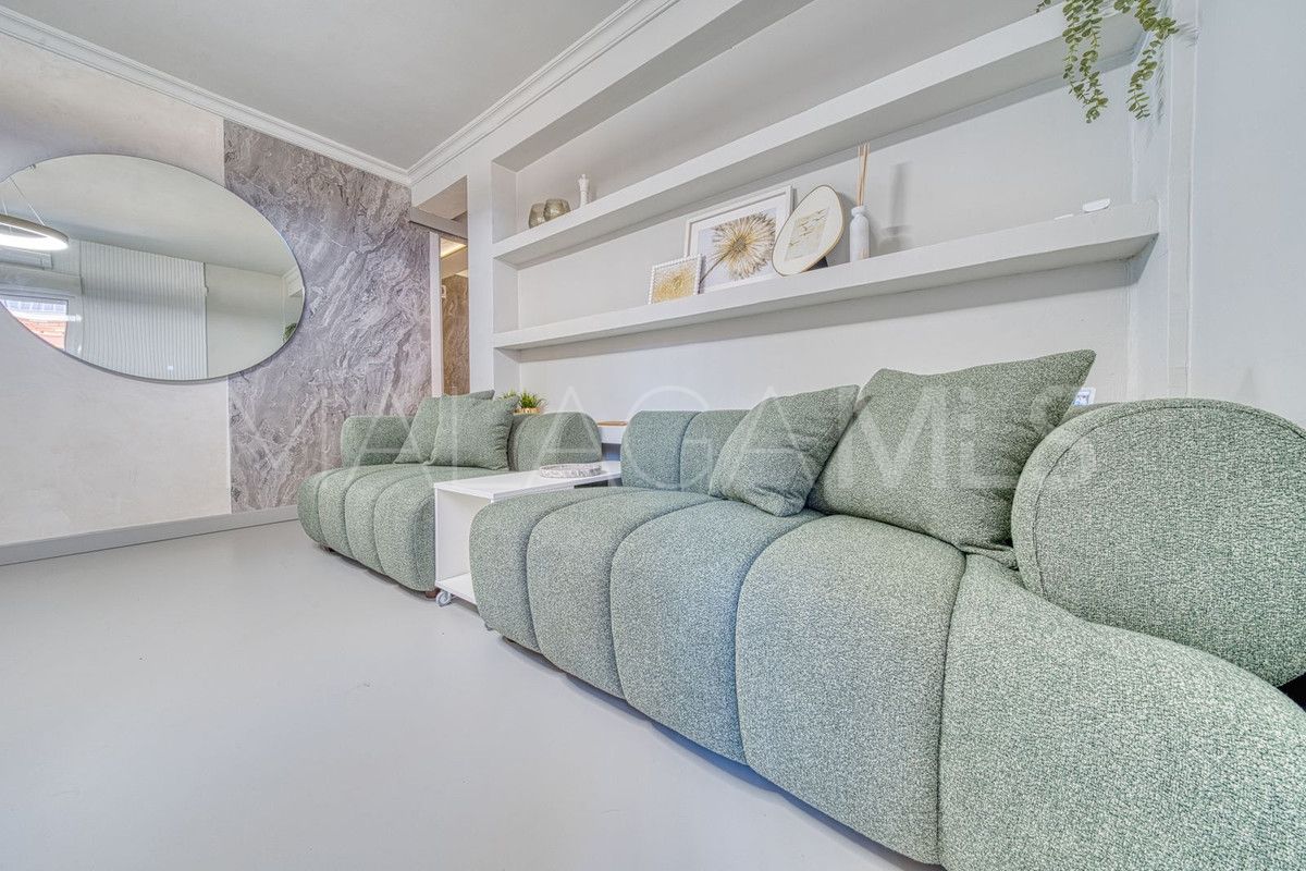 Apartment in Fuengirola for sale