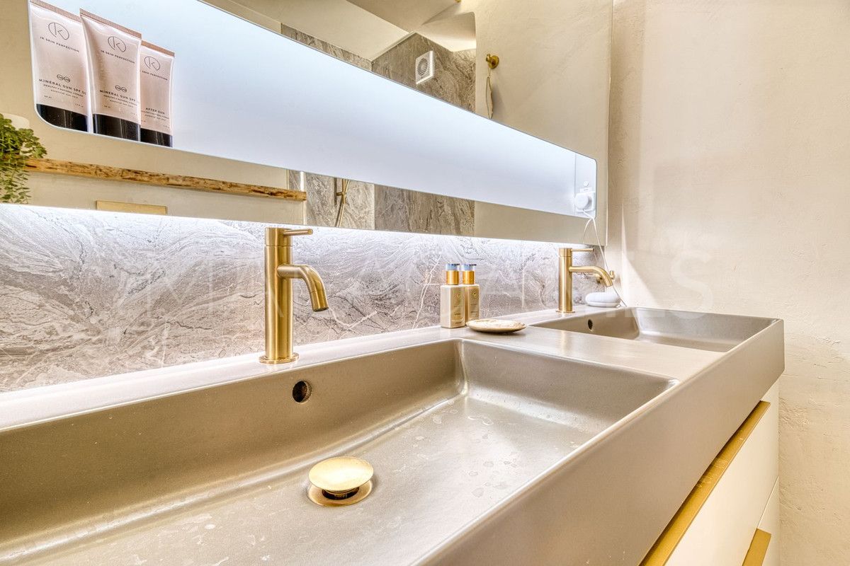 Apartment in Fuengirola for sale