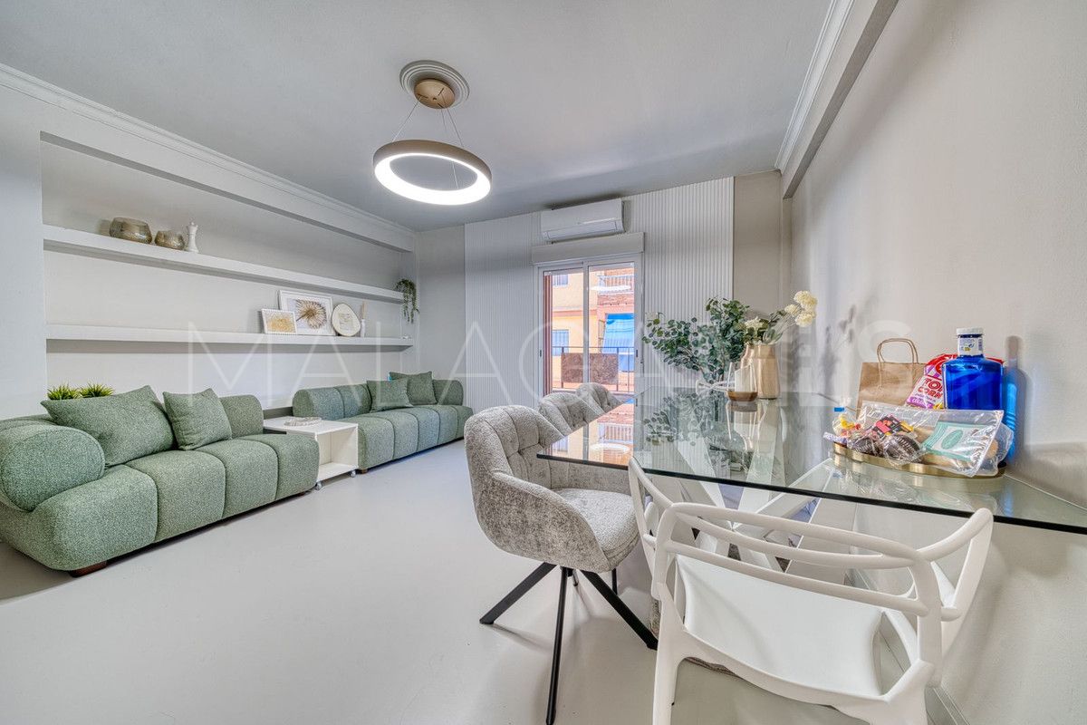 Apartment in Fuengirola for sale
