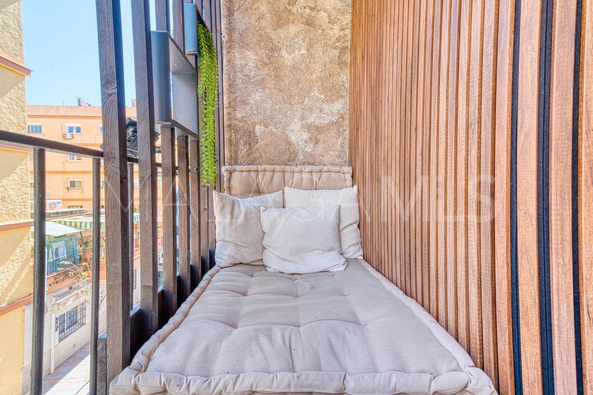 Apartment in Fuengirola for sale