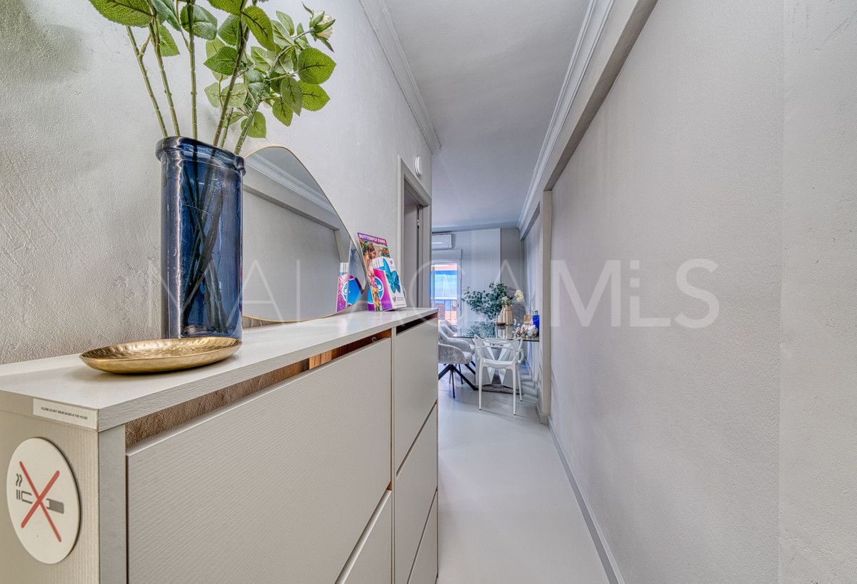 Apartment in Fuengirola for sale