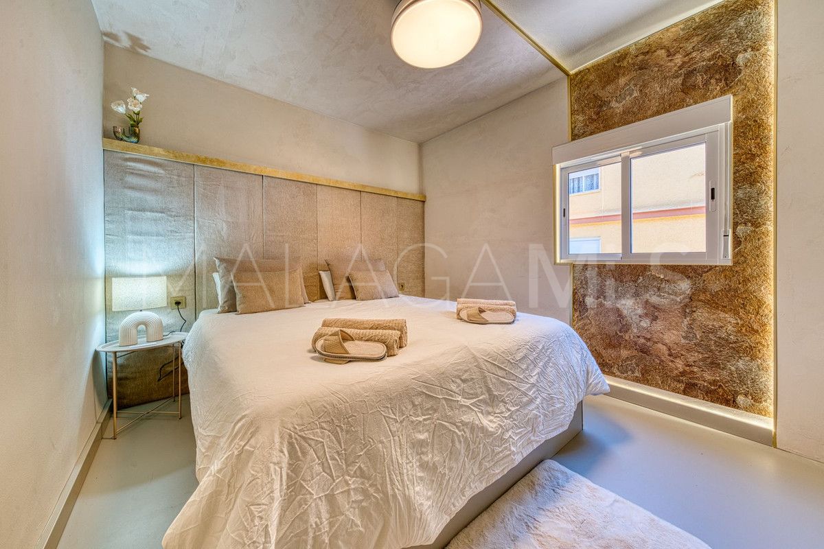 Apartment in Fuengirola for sale