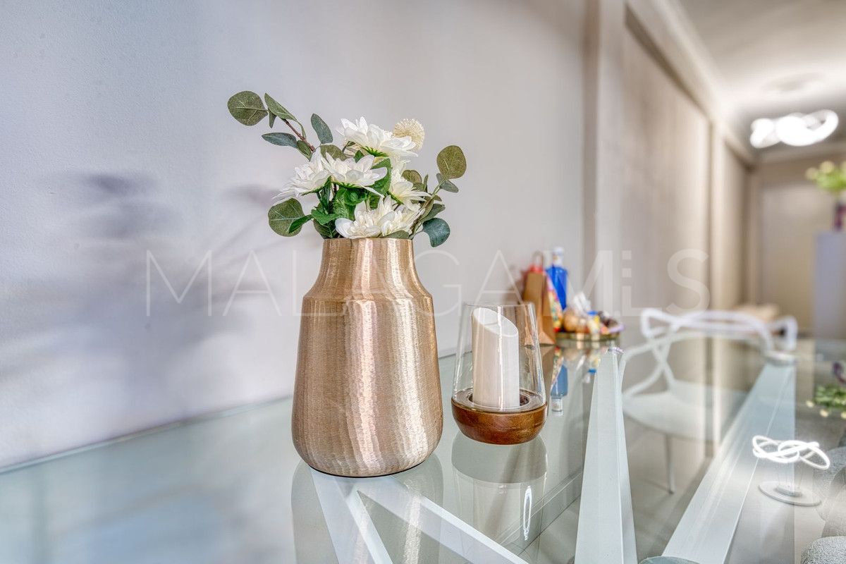 Apartment in Fuengirola for sale