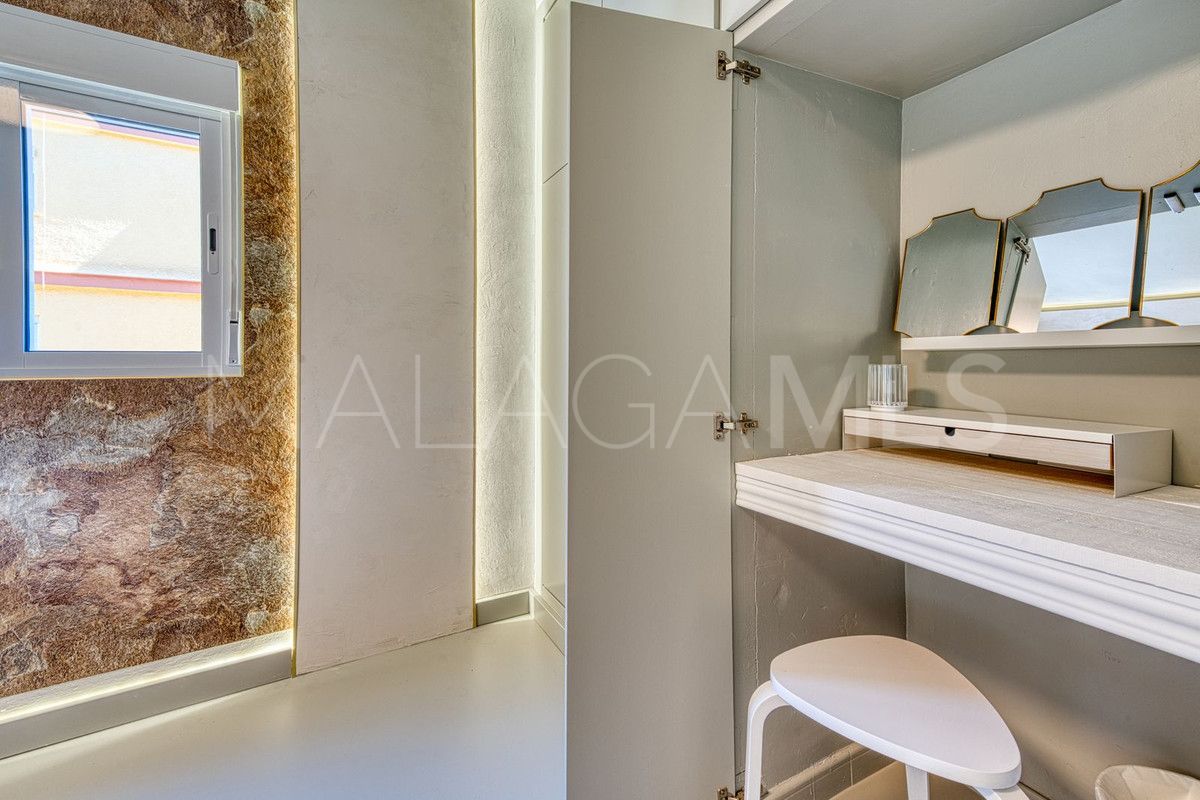 Apartment in Fuengirola for sale