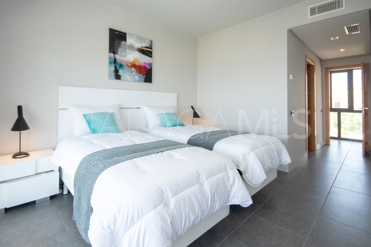 La Duquesa villa for sale
