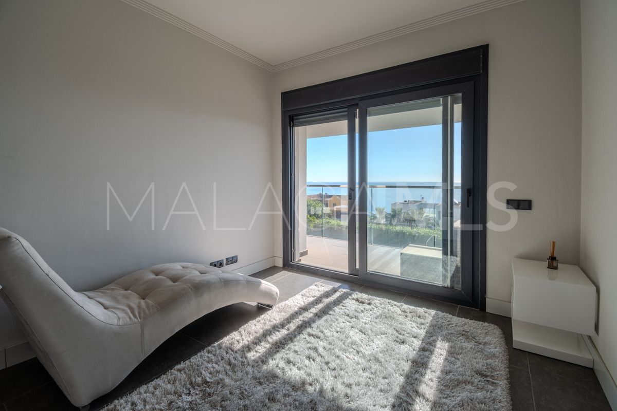 La Duquesa villa for sale