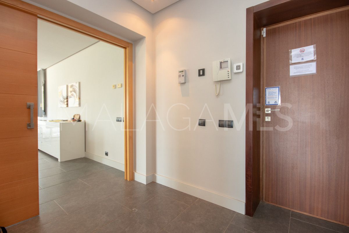 La Duquesa villa for sale
