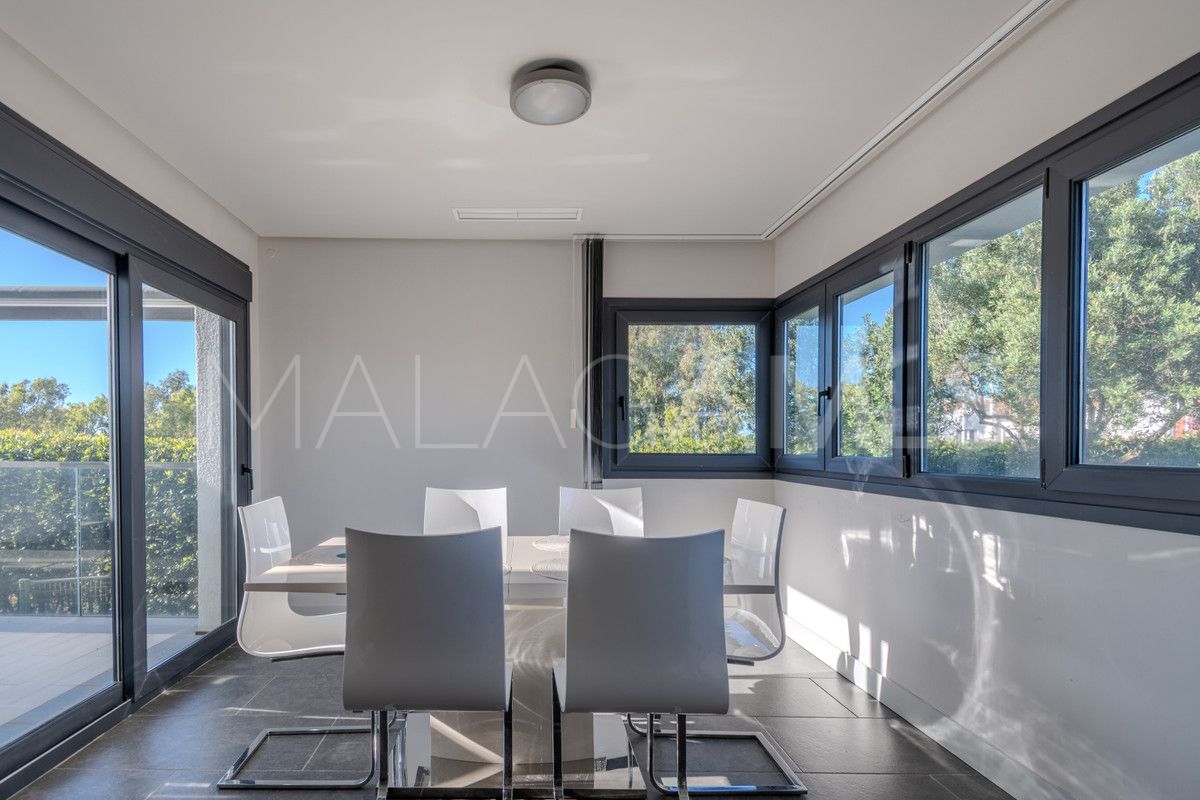La Duquesa villa for sale