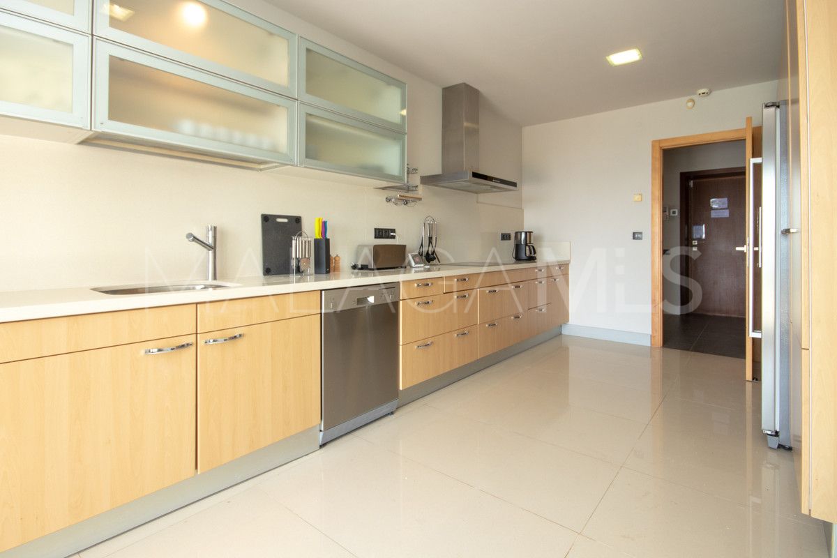 La Duquesa villa for sale