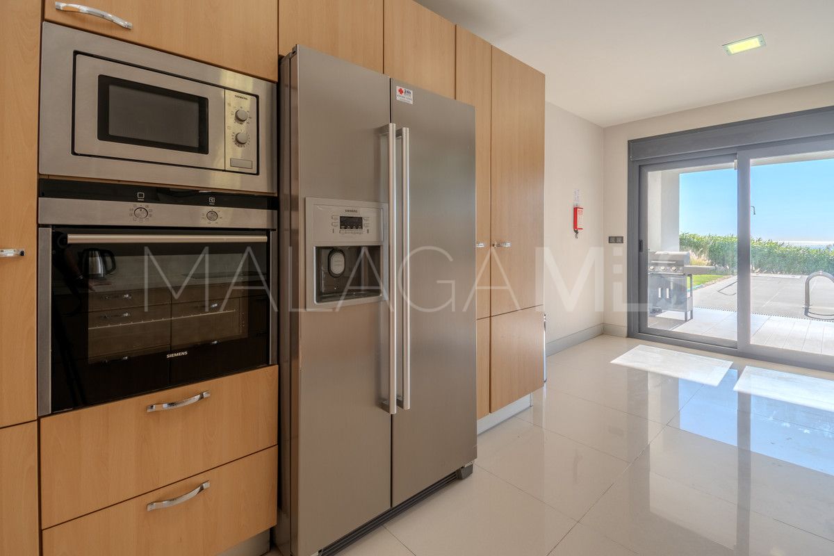 La Duquesa villa for sale