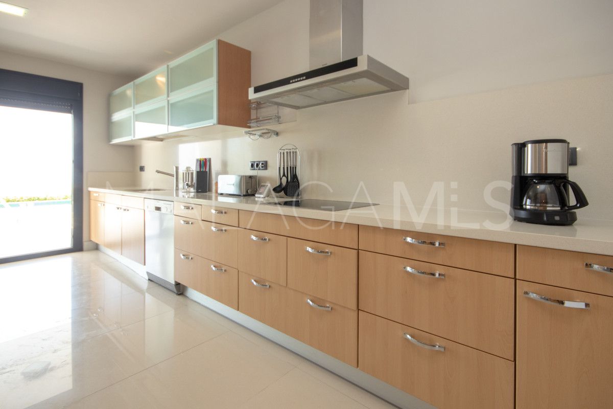 La Duquesa villa for sale