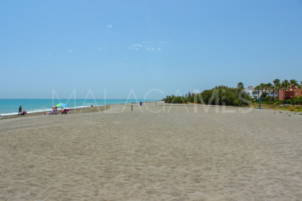 La Duquesa villa for sale