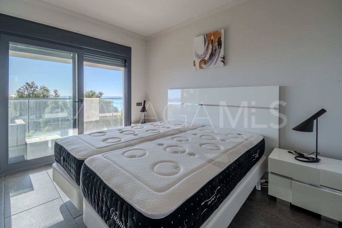 La Duquesa villa for sale
