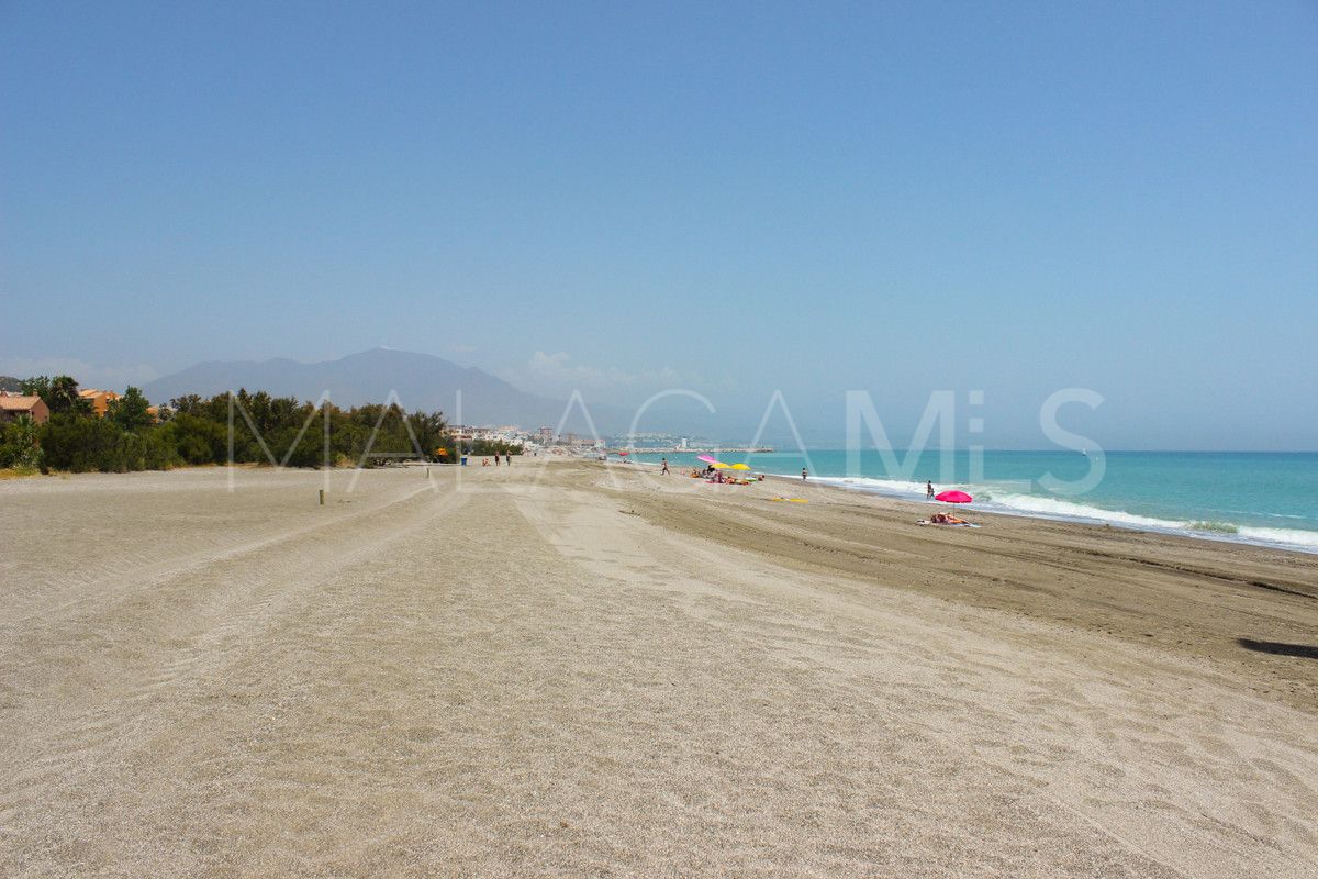 La Duquesa villa for sale