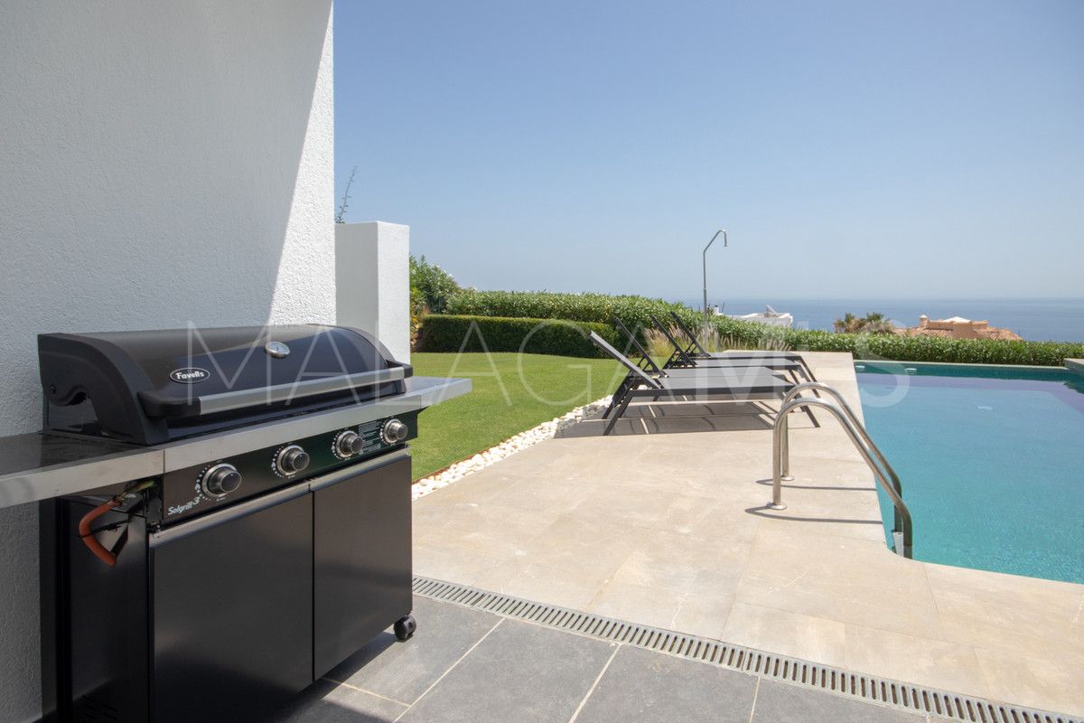 La Duquesa villa for sale