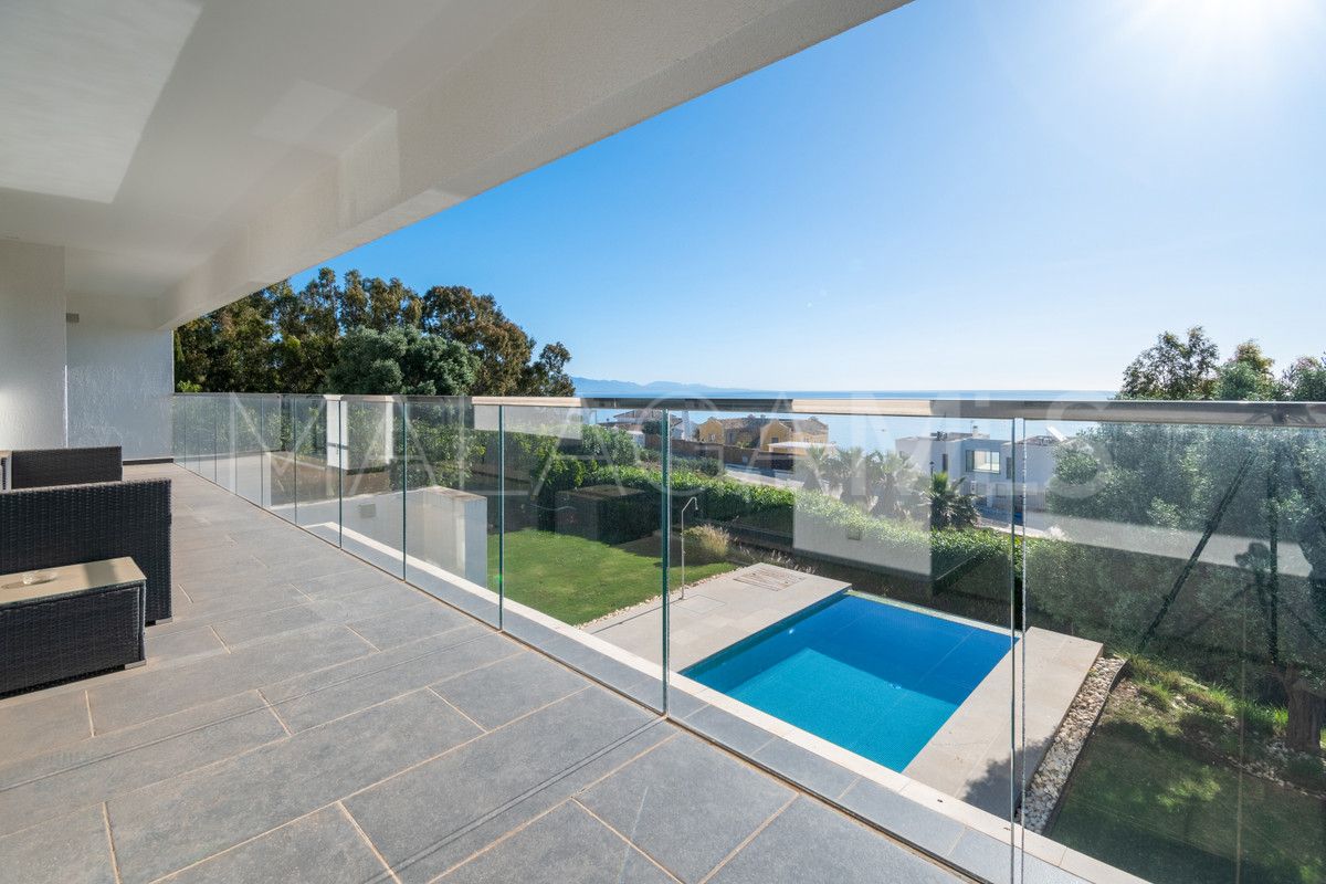 La Duquesa villa for sale