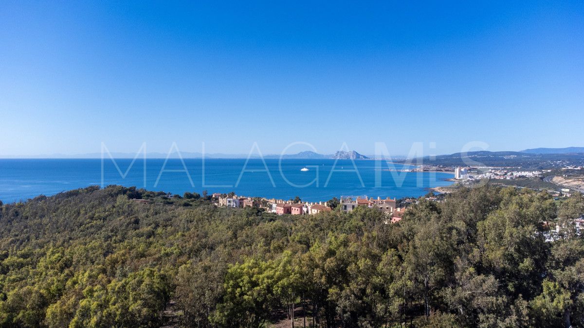 La Duquesa villa for sale