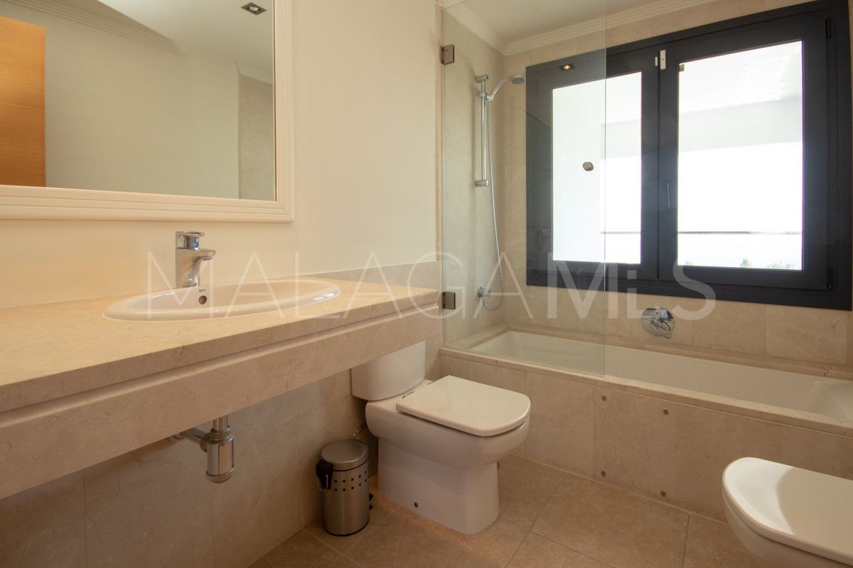 La Duquesa villa for sale
