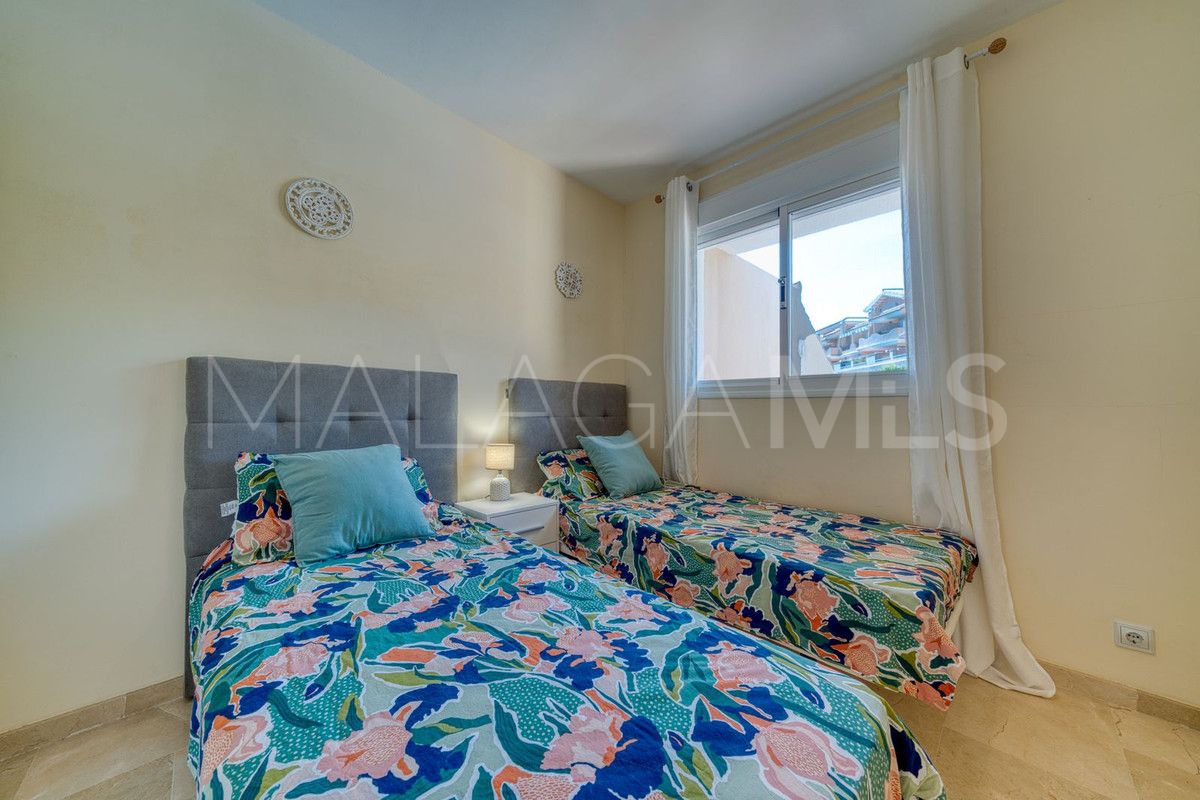 Reihenhaus for sale in La Duquesa