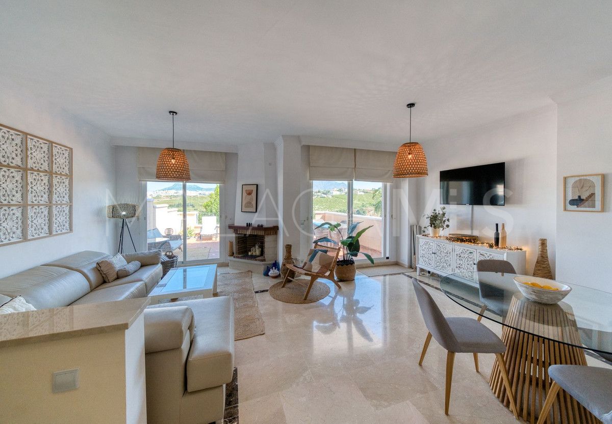 Reihenhaus for sale in La Duquesa