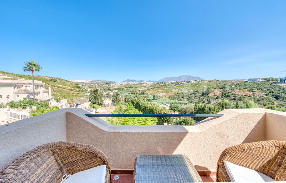 Reihenhaus for sale in La Duquesa
