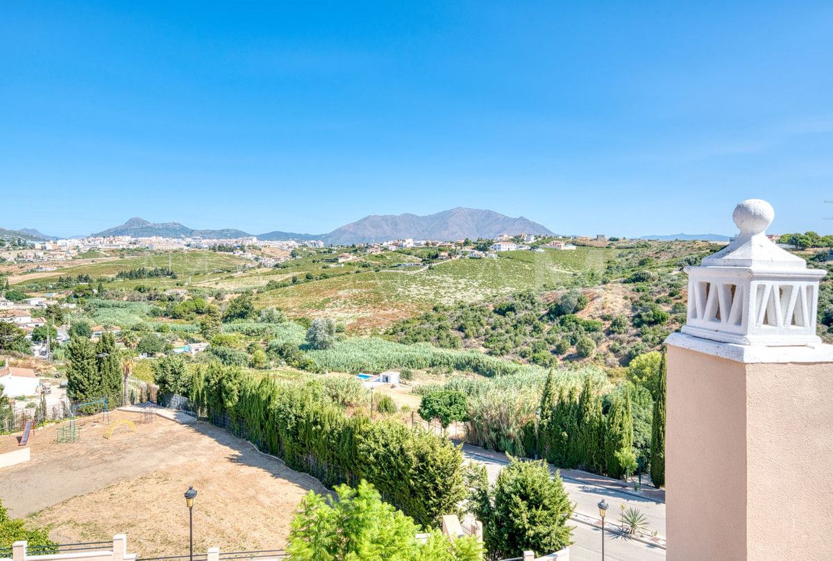 Reihenhaus for sale in La Duquesa