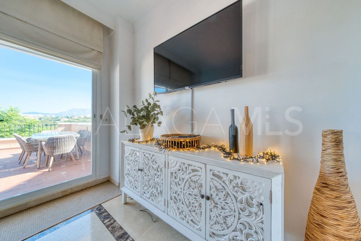 Reihenhaus for sale in La Duquesa